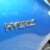 トヨタ ヴィッツ ハイブリッド（HYBRID U Sporty パッケージ）