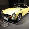 ホンダS800コンバーチブル（1966年）