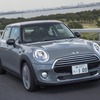 MINI クーパーD 5ドアハッチバック