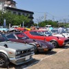 第7回 石和温泉郷クラシックカーフェスティバル