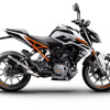 2017年式 KTM 250DUKE