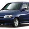 日産は2002年に『マーチ』など新型5車種を発売