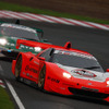 【SUPER GT 第5戦】NSXが表彰台を独占