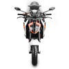 2017年式 KTM 1290 SUPER DUKE R