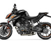 2017年式 KTM 1290 SUPER DUKE R