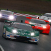 【SUPER GT 第5戦】NSXが表彰台を独占