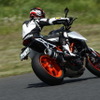 2017年式 KTM 1290 SUPER DUKE R