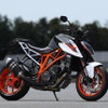 2017年式 KTM 1290 SUPER DUKE R