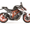 2017年式 KTM 1290 SUPER DUKE R