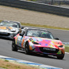 MX-5カップジャパン 第3戦