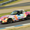 MX-5カップジャパン 第3戦