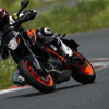 KTM 690 DUKE R