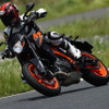 KTM 690 DUKE R