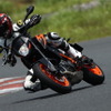 KTM 690 DUKE R