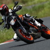 KTM 690 DUKE R