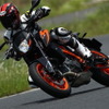 KTM 690 DUKE R