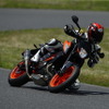 KTM 690 DUKE R