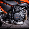 KTM 690 DUKE R