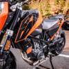 KTM 690 DUKE R