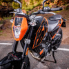 KTM 690 DUKE R