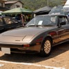 マツダ サバンナ RX-7ターボ 1983年