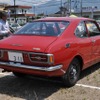 トヨタ カローラ クーペ 1400SR 1971年