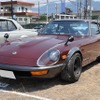 日産 フェアレディ 240ZG 1972年