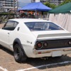 日産 スカイライン HT 2000GT-R 1973年