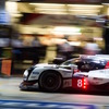 トヨタ勢では#8 TS050が唯一の完走（総合9位）。