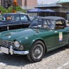 トライアンフ TR4 1964年