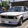 BMW 2002 ターボ 1973年