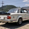 BMW 2002 ターボ 1973年