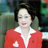 緊急会合!! 扇大臣と石原都知事---その内容はいったい何だ?