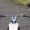 ホンダ・スポーツカブ C110（1960年製）