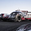 2017年型「Porsche 919ハイブリッド」