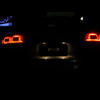 【アウディ R8 日本発表】見間違うことのないサイン