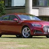 アウディ A5スポーツバック 2.0 TFSI クワトロスポーツ