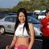 【鈴鹿8耐】レースクイーン写真蔵…第1弾