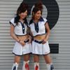 【鈴鹿8耐】レースクイーン写真蔵…第1弾