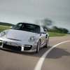 ポルシェ、08年モデルの受注開始…GT2を投入