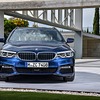 BMW5シリーズツーリング