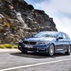 BMW5シリーズツーリング