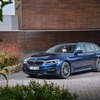 BMW5シリーズツーリング