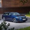 BMW5シリーズツーリング