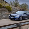 BMW5シリーズツーリング