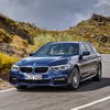 BMW5シリーズツーリング