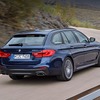 BMW5シリーズツーリング