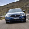 BMW5シリーズツーリング