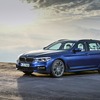 BMW5シリーズツーリング