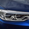 BMW5シリーズツーリング